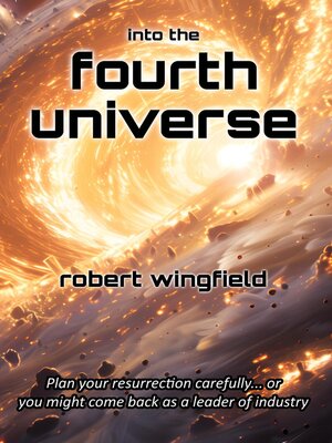 cover image of Into the Fourth Universe